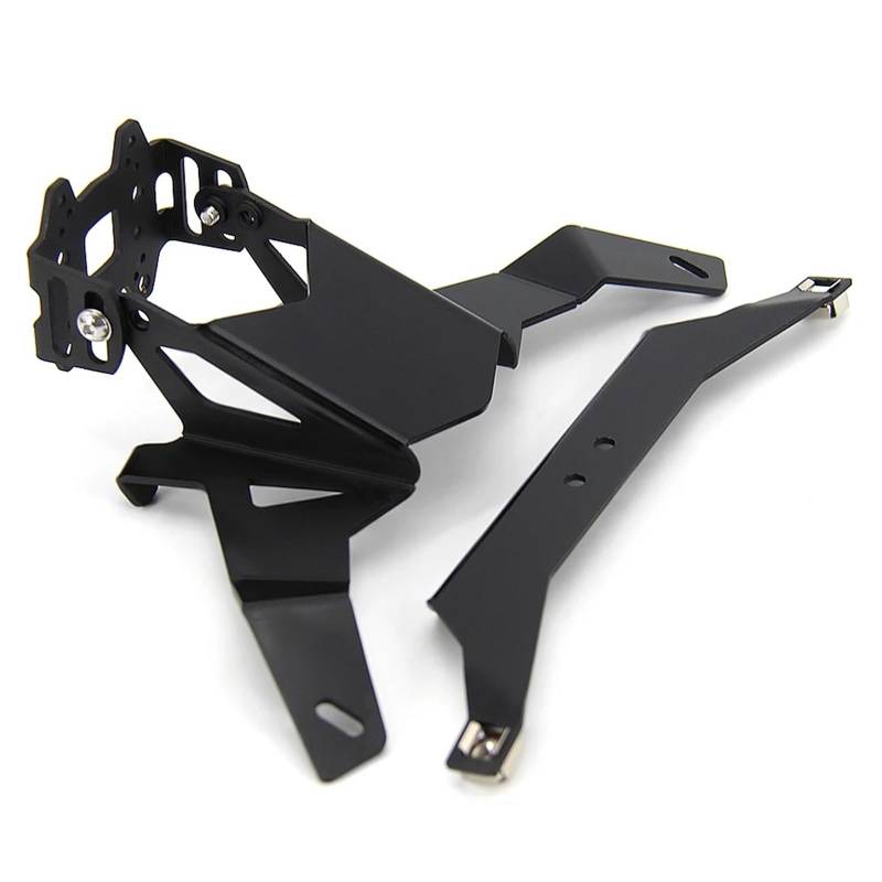 Motorrad-GPS-Halterung Für R 1200 RT 2010-2013 GPS Navigator Lade Telefon Halter Neue Navigation Halterung Motorrad GPS Navigationshalterung(Navigation Bracket) von CRUBVQQ