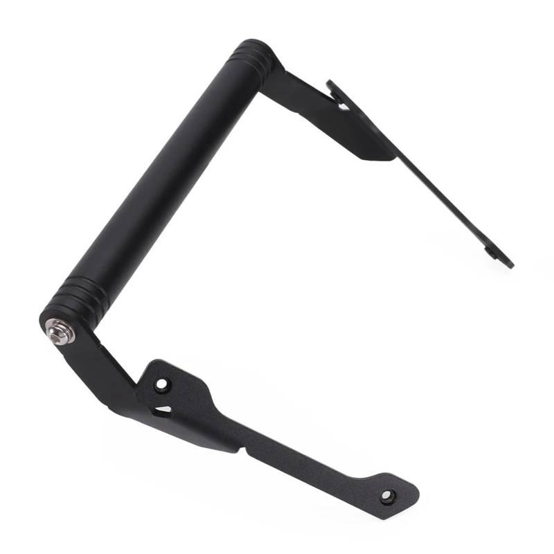 Motorrad-GPS-Halterung Für XL750 Für Transalp 750 2023-2024 Verlängerung Bar Handy Halter Handy Ständer Unterstützung GPS Navigationshalterung von CRUBVQQ