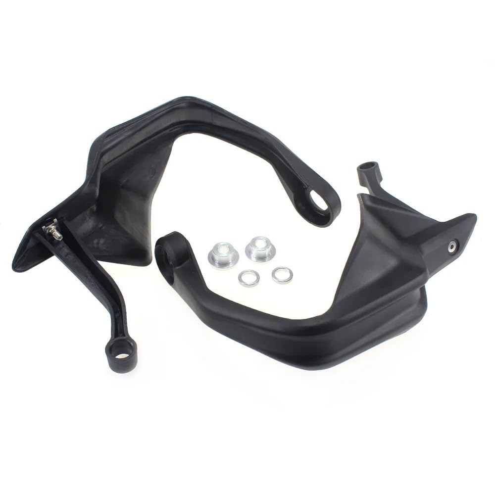 Motorrad Handschützer Für F900R 2020-2023 Für F900XR 2020-2023 Motorrad Zubehör Vollen Satz Handschutz Schild Hand Guards Windschutzscheibe Lenker Handschutz von CRUBVQQ