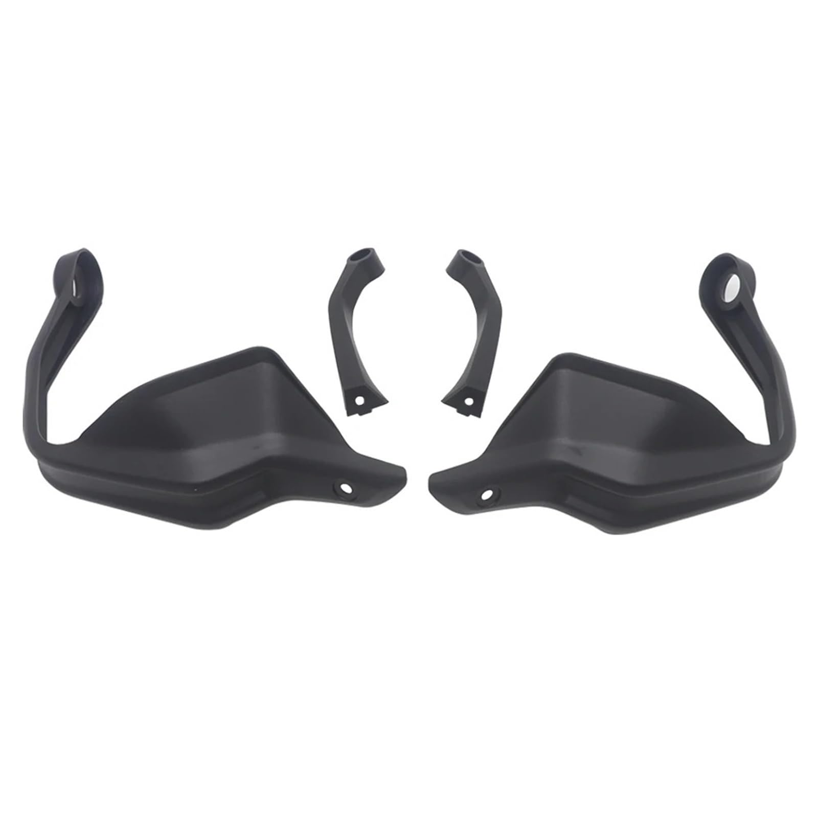 Motorrad Handschützer Für G310GS 2017-2022 Für G310R 2017-2022 Motorrad Handschutz Hand Guards Schild Bremse Kupplung Hebel Schützen Lenker Handschutz von CRUBVQQ