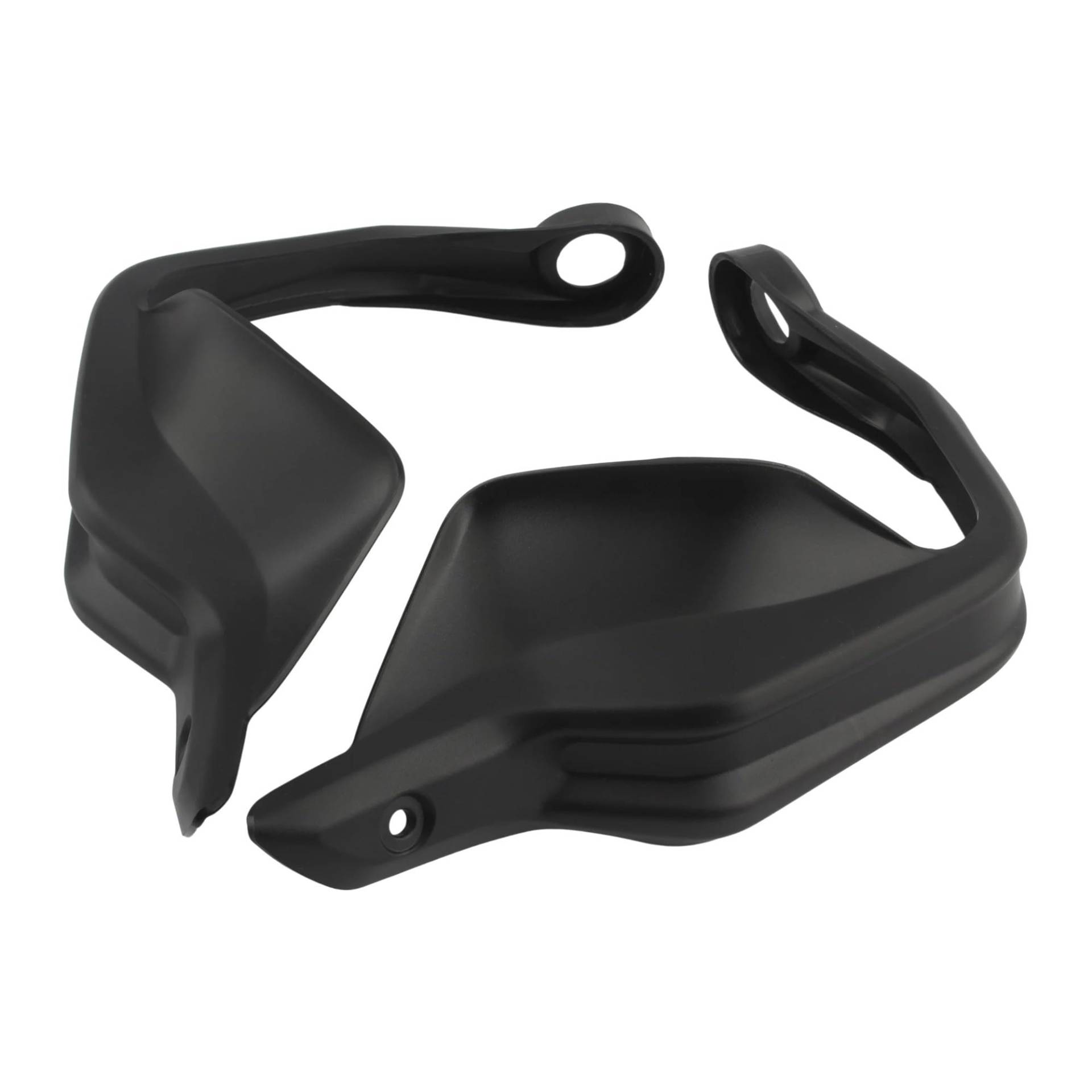 Motorrad Handschützer Für NC700 Für NC750X Für DCT Für NC750S 2013-2023 Motorrad Handschutz Handprotektoren Schild Guards Windschutzscheibe Hand Wind Schutz Lenker Handschutz von CRUBVQQ