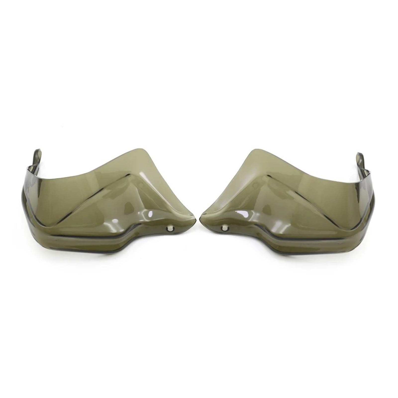 Motorrad Handschützer Für R1200GS LC 2013-2019 Für R1200GS Für ADV 2013-2019 Handschutz Hand Schild Schutz Windschutzscheibe Lenker Handschutz(Army Green) von CRUBVQQ