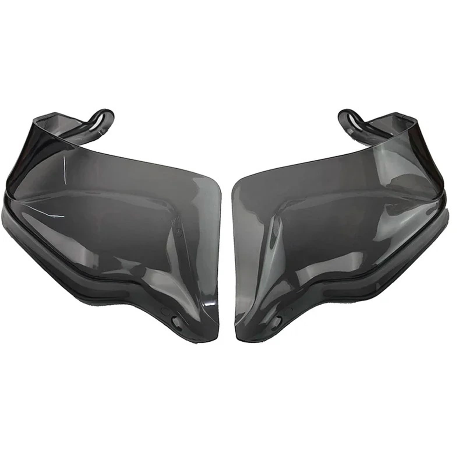 Motorrad Handschützer Für R1200GS LC 2013-2019 Für R1200GS LC Für Abenteuer 2014-2019 Motorrad Handschutz Hand Schild Beschützer Windschutzscheibe Lenker Handschutz(Grey) von CRUBVQQ