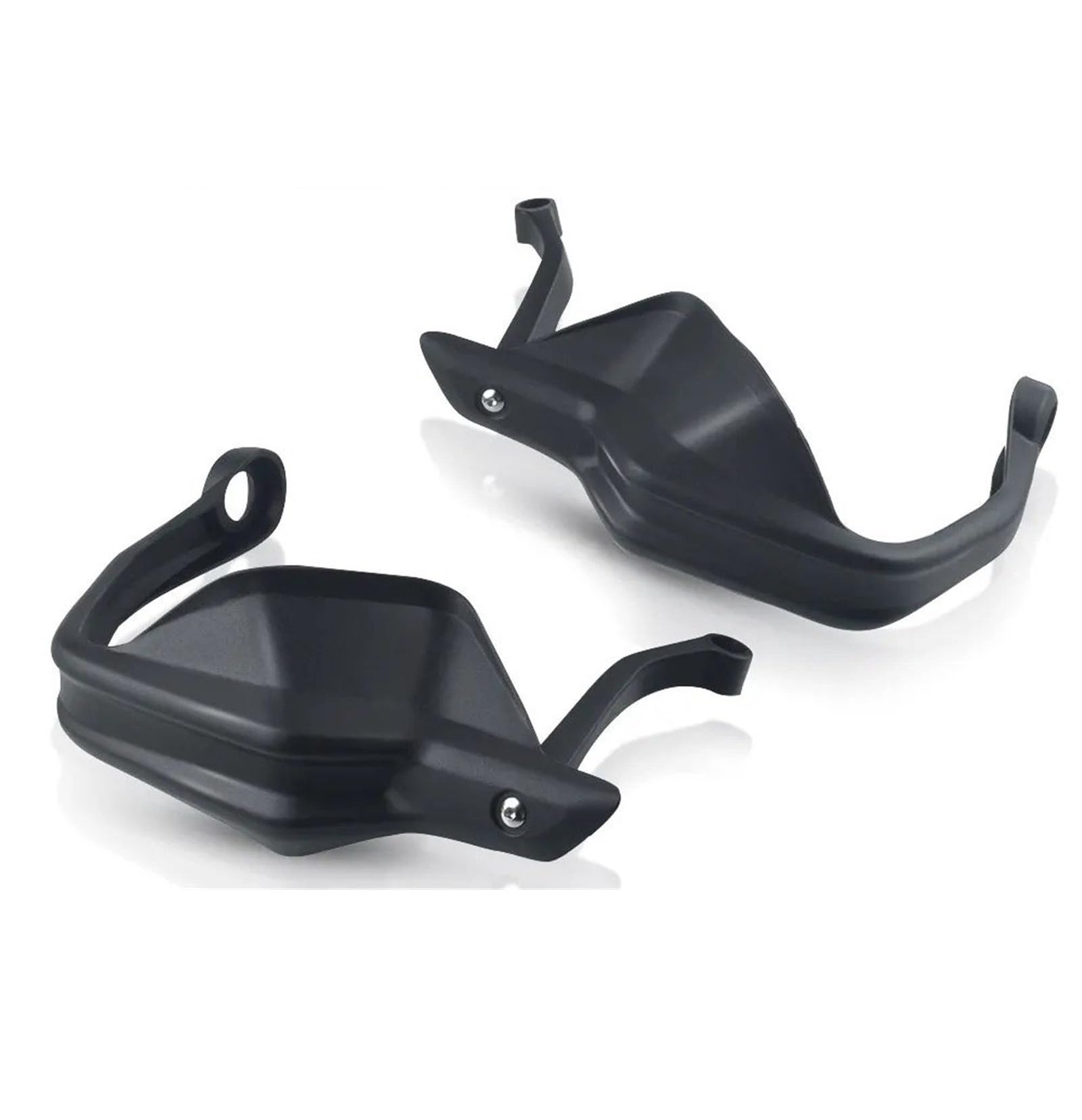 Motorrad Handschützer Für R1200GS LC 2013-2019 Für R1250GS 2019-2023 Motorrad Handschutz Handschutz Schild Winddicht Lenker Handschutz von CRUBVQQ