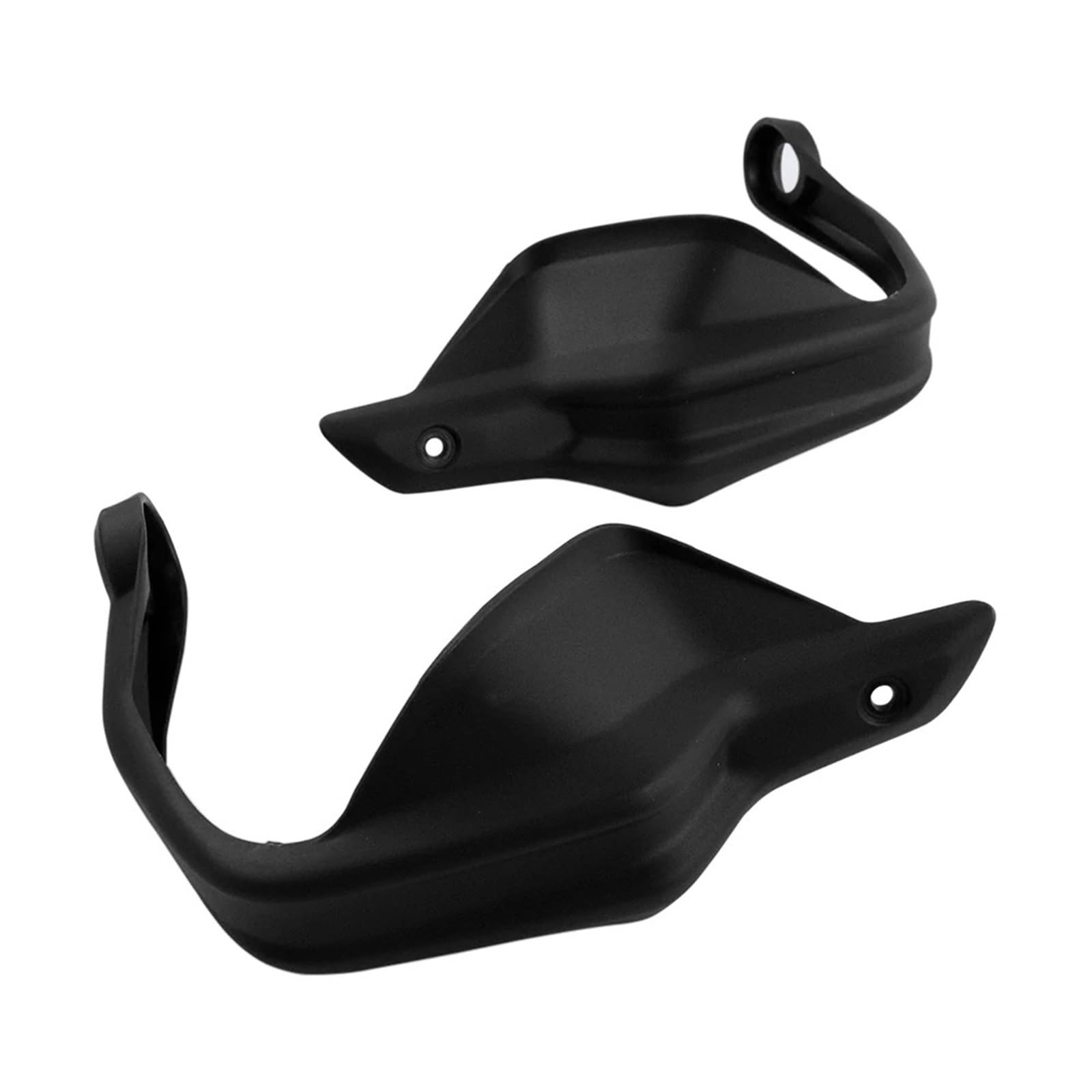 Motorrad Handschützer Für R1250GS 2019-2023 Für R1200GS LC 2013-2019 Handschutzverlängerung Handschutzschild Lenker Handschutz(Black Hand Guard) von CRUBVQQ