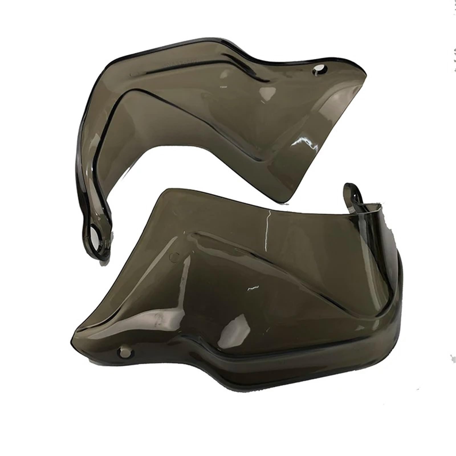 Motorrad Handschützer Für S1000XR 2013-2019 Für F800GS Für ADV 2013-2019 Für R1200GS 2013-2019 Motorrad Handschutz Hand Schild Schutz Lenker Handschutz(Windshield B) von CRUBVQQ