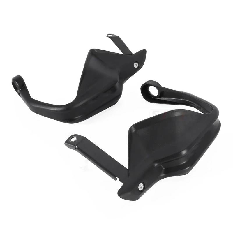 Motorrad Handschützer Für XL750 Für Transalp 750 2023-2024 Lenker Handschutz Schild Handschutz Hebel Windschutzscheibe Schutz Bildschirm Abdeckung Lenker Handschutz von CRUBVQQ