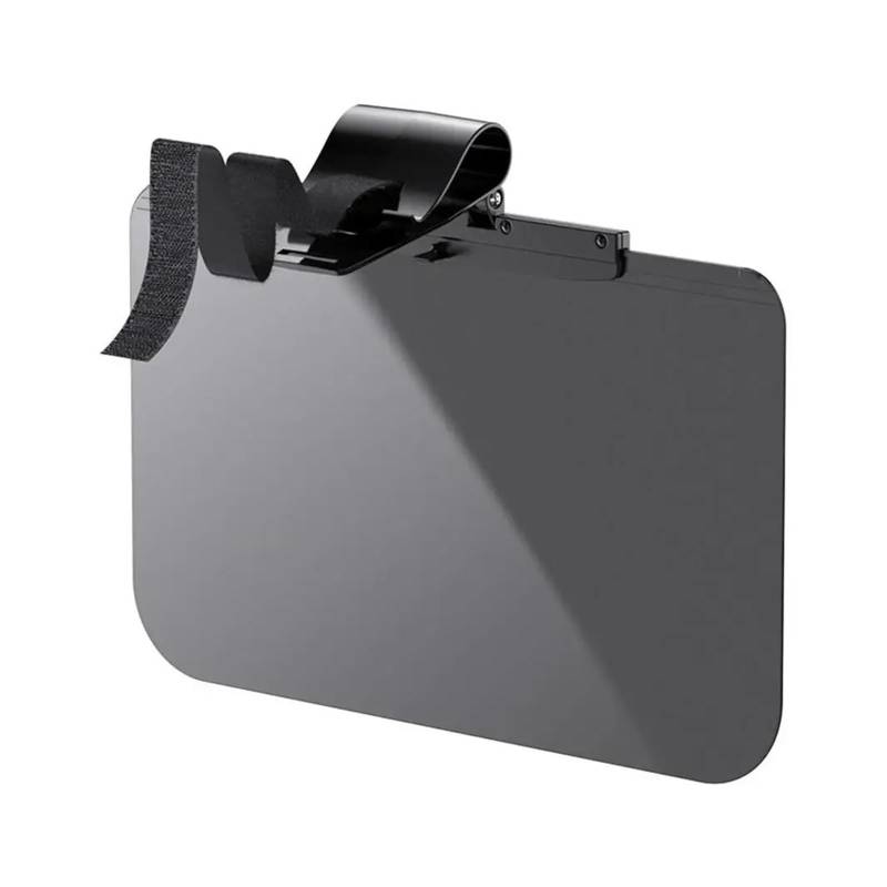 Sonnenblende Anti-Glare Sonnenblende Sonnenschutz Extender Für Auto Polarisierte Sonnenblende Extender Für Auto Schützen Vor Sonnenblendung UV Inside Sonnenblende Innensonnenblende von CRUBVQQ