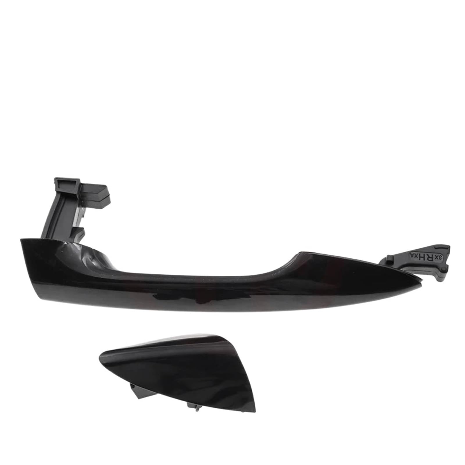 Türgriff Beifahrerseite Außentürgriff Für Hyundai Für Elantra 2011-2016 Für Coupe 2013-2014 Äußere Außerhalb Außentür Griff 82651-3X000 82661-3X000 83651-3X000 83661-3X000 Türgriff Beifahrerseite Auss von CRUBVQQ