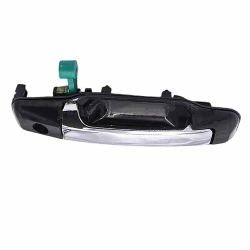 Türgriff Beifahrerseite Außentürgriff Für Kia Für Sorento 2003 2004 2005-2009 Vorne Hinten Links Rechts ABS Außentür Griff 826503E021 826603E021 836503E021 836603E021 Türgriff Beifahrerseite Aussen(Fr von CRUBVQQ