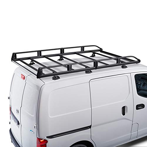 CRUZDAK Cruz Evo Rack Pro P28-158_Hyundai H350 (15->) L2 von CRUZDAK