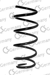 Cs Germany Fahrwerksfeder [Hersteller-Nr. 14.774.220] für Opel von CS Germany