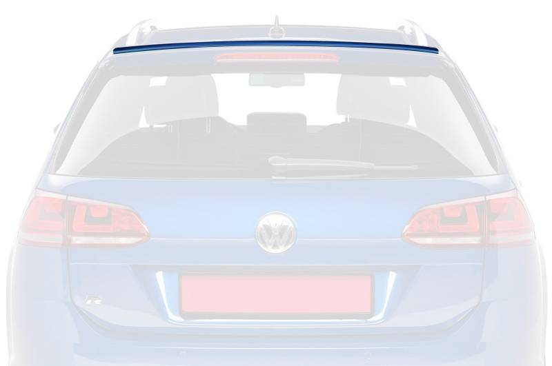 CSR-Automotive Dachkantenlippe Kompatibel mit/Ersatz für VW Golf 7 Variant DKL137 von CSR - Automotive