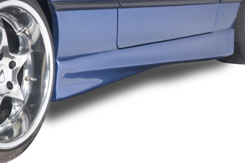 CSR-Automotive Seitenschweller Kompatibel mit/Ersatz für BMW E36 3er SS103 von CSR-Automotive