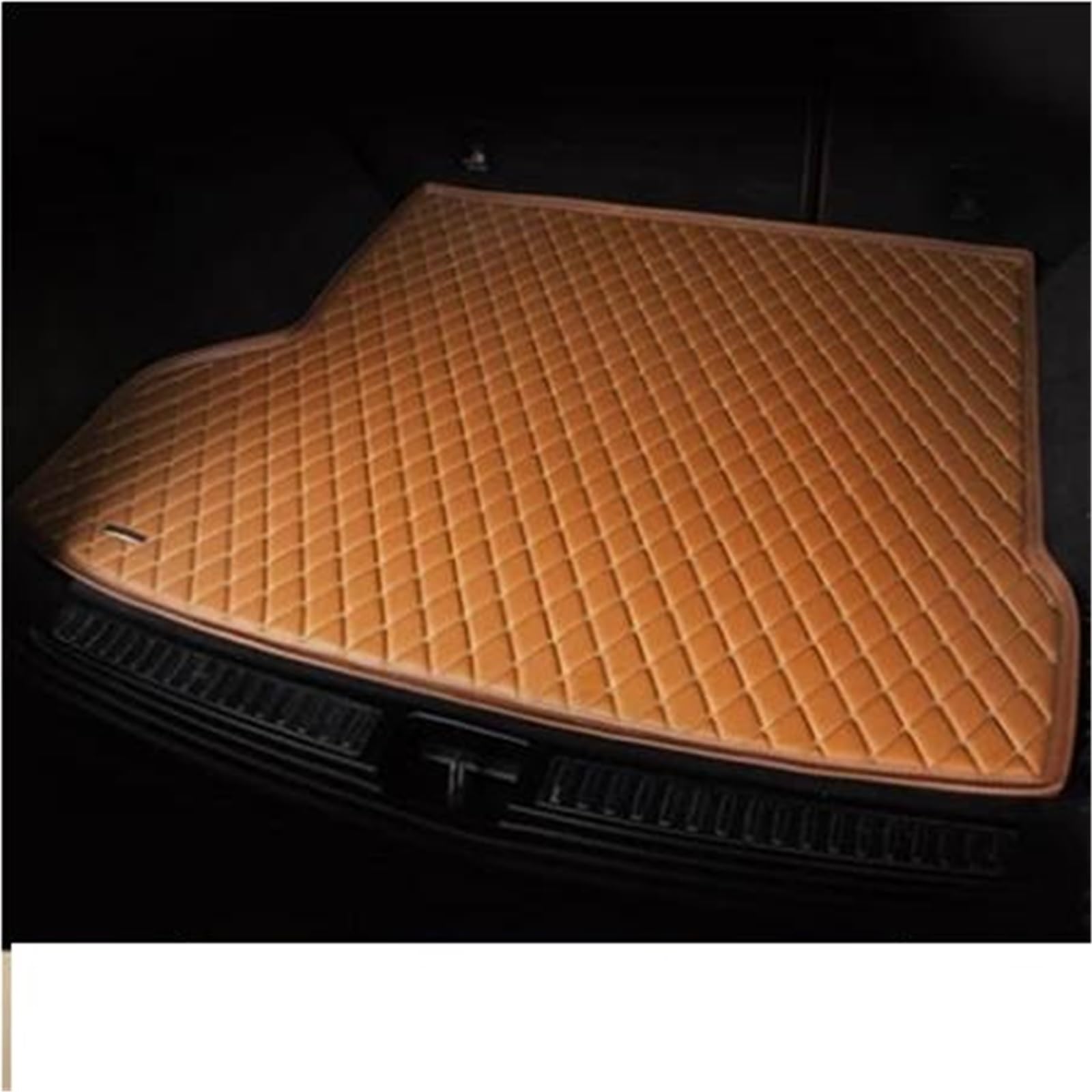 Kofferraumwanne Autoersatzteile Gepäckmatten Kofferraumwanne Kofferraumdeckelmatten Teppichmatten Für Nissan Für Teana J32 2008-2012(Style 9) von CSSPDM