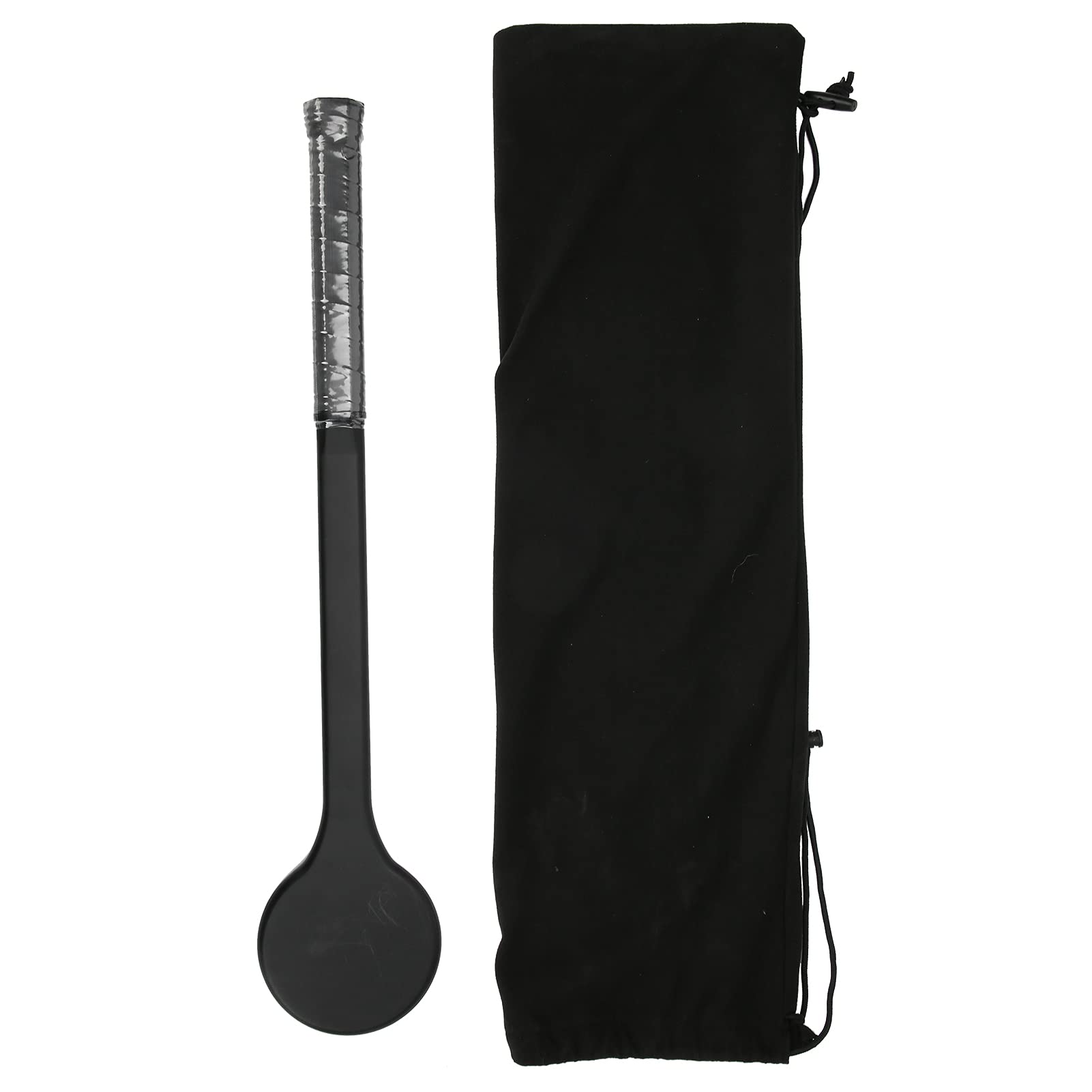 Verbessern Sie die Fähigkeit, Tennisschläger anzupassen 63,0 × 13,0 × 4,0 Tennisschläger Carbon Pointer Spoon Präzises Schlagtraining Tenniszubehör Mehr Kraft Erweitern Sie den effektiven Schlag/209 von CSSWLAI