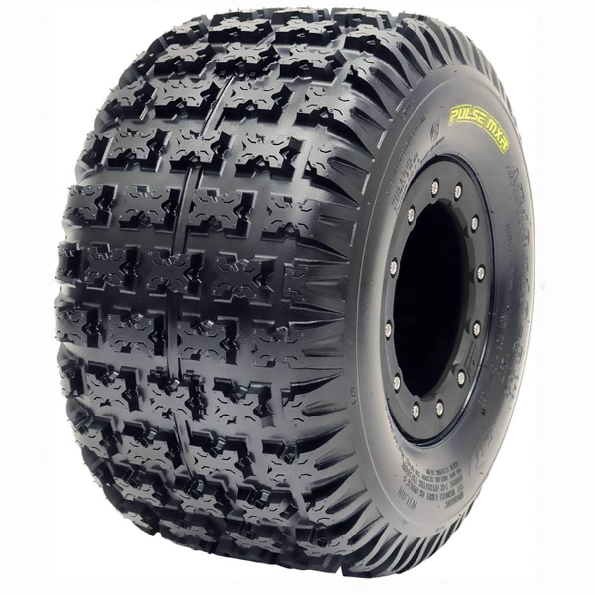 Maxxis Geländebereifung Sport/Rennreifen 18x10-8 CS-14 Pulse MXR Weich von CST