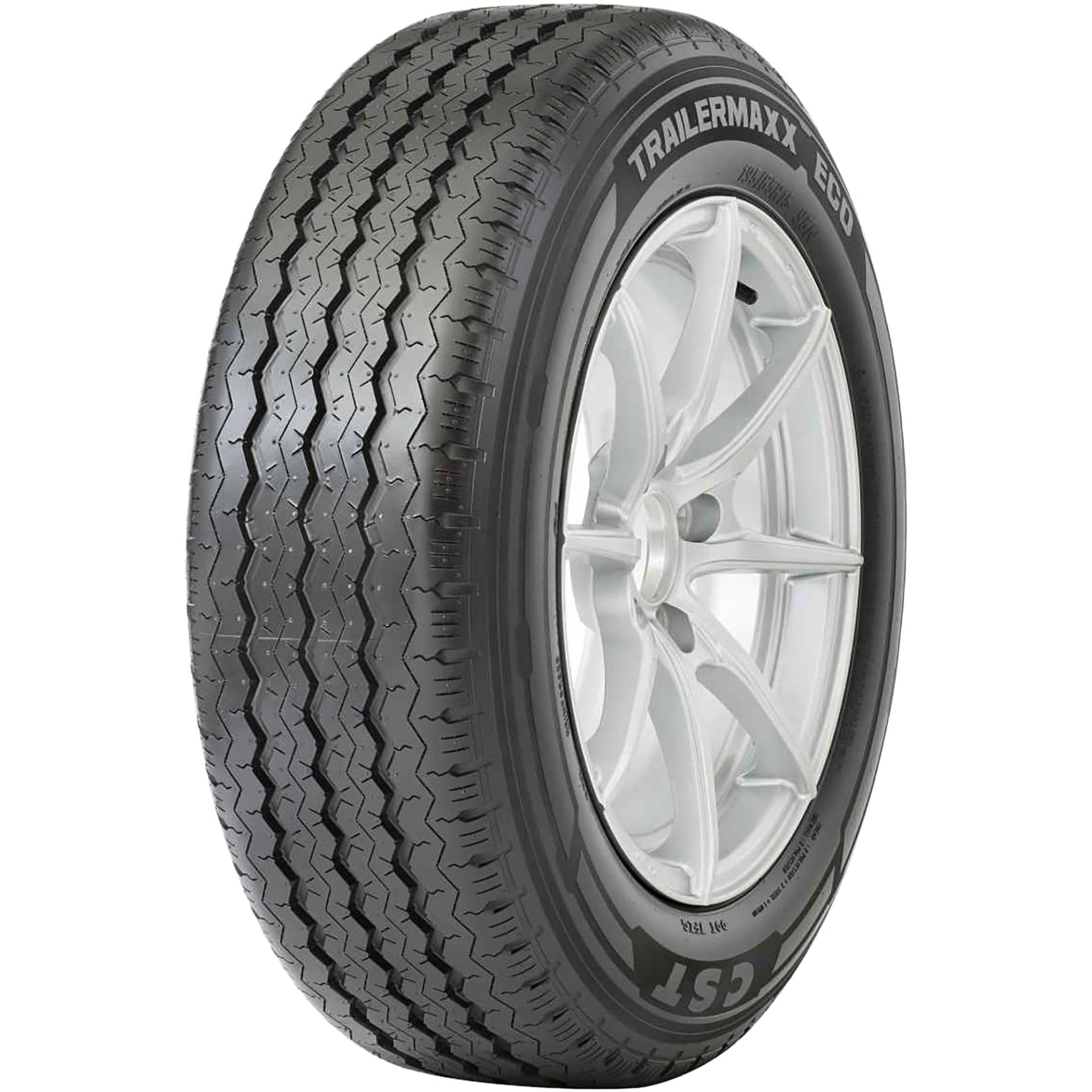 165 70 R13 84N CST CL31N TRAILERMAXX ECO TL von CST