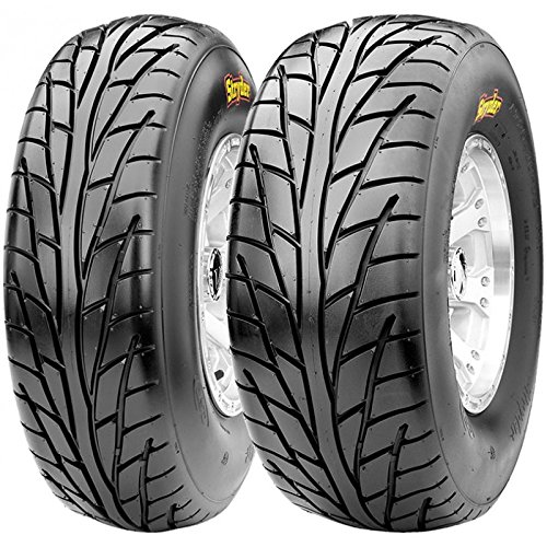 26x 10.00-14 (255/60-14),54N, 6PR, CST, Stryder, CS-06 von CST