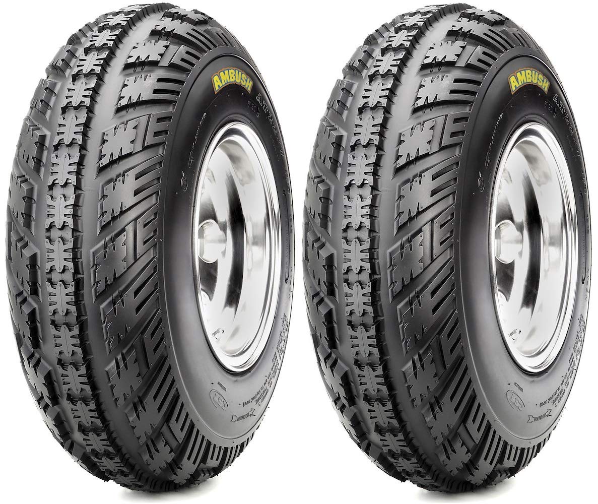 2X 21x7-10 31M - CST Cheng Shin Tires C-9308 Ambush von CST