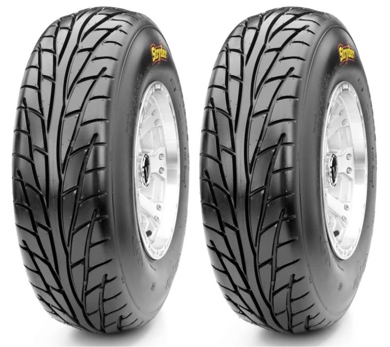 2X 25x8-12 (205/80-12) 46N - CST Cheng Shin Tires CS-05 Stryder von CST