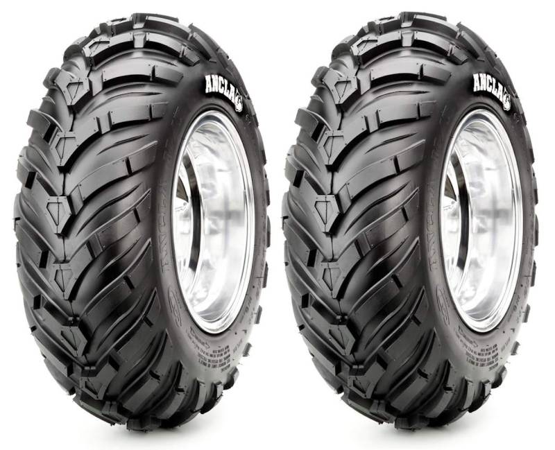 2X 25x8-12 44M - CST Cheng Shin Tires C-9311 Ancla von CST