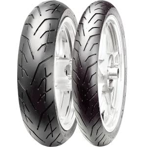 CST Motorradreifen 130/70-17 TL 62H MAGSPORT C-6502 von CST