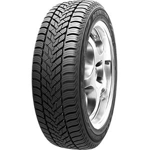 CST 175/55 R 15 TL 77H MEDALLION ALL SEASON ACP1 MFS M+S 3PMSF Allwetter Ganzjahresreifen DOT2222 von CST