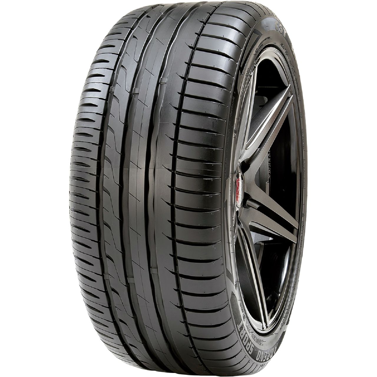 CST ADRENO H/P SPORT AD-R8 255/55R18 109W BSW XL von CST