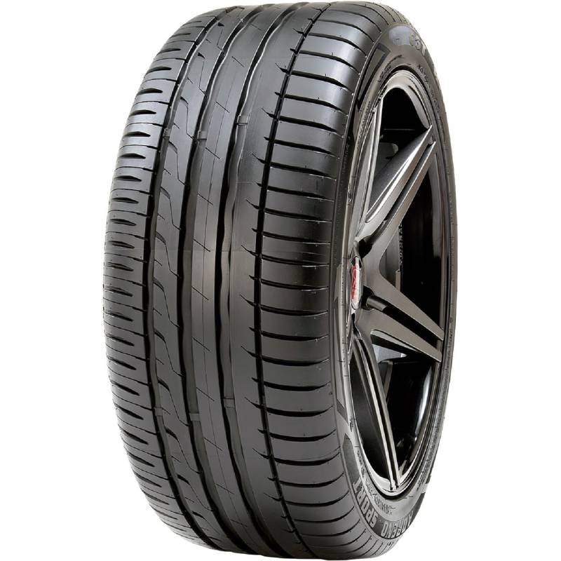 CST ADRENO H/P SPORT AD-R8 255/55R18 109W BSW XL von CST