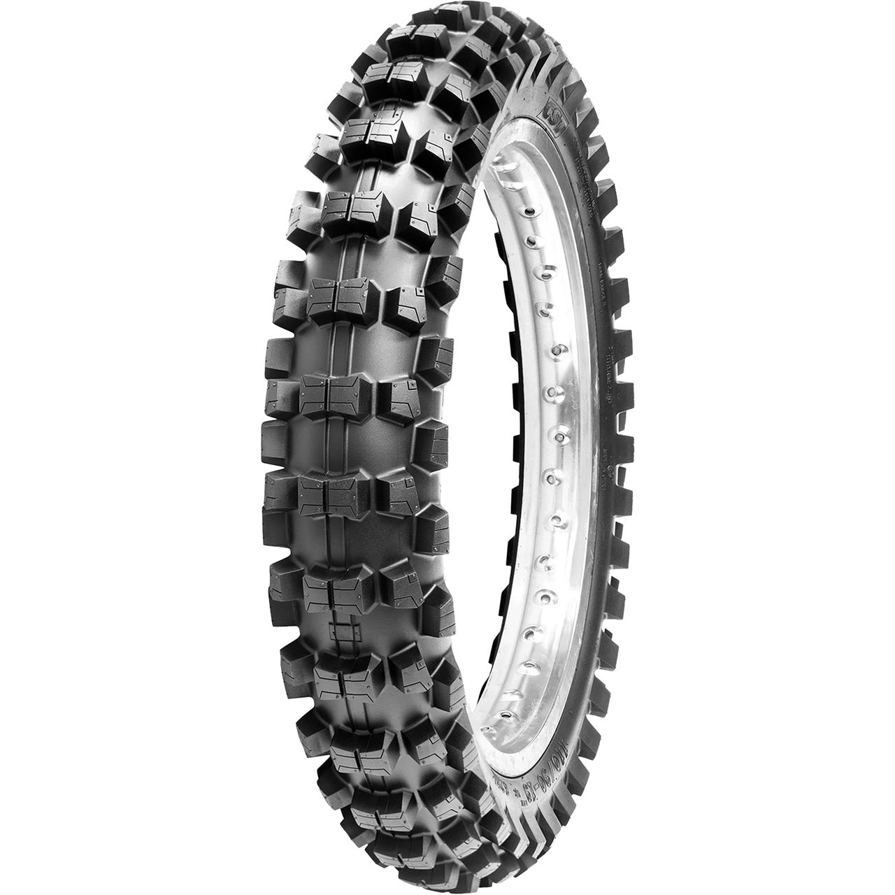 CST BITE MX CM-734 100/90 - 18 TT 56M REAR von CST