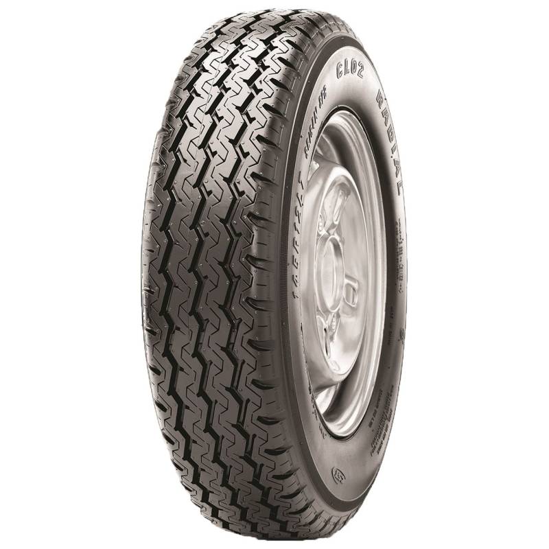 CST CL-02 140/70R12C 86J von CST