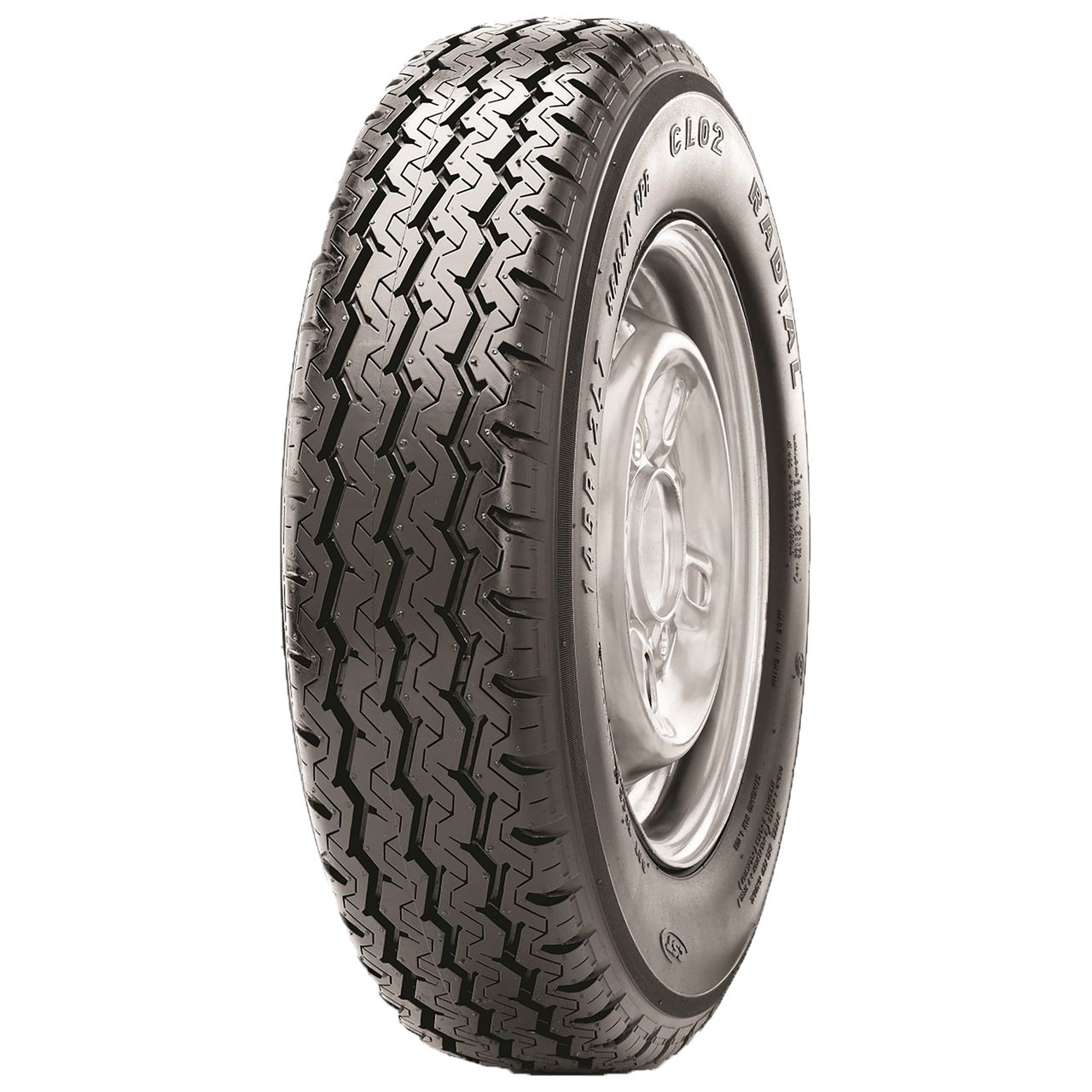 CST CL-02 155/R12C 88R von CST