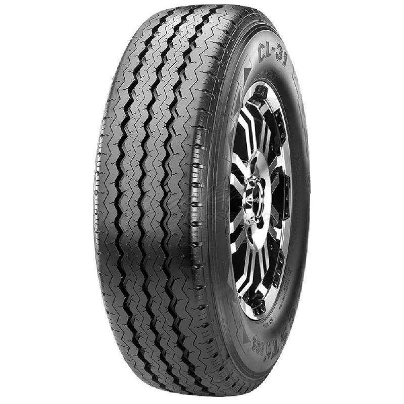 CST CL31N Trailermaxx Eco 185/60 R12 C 104N Sommerreifen GTAM T260042 ohne Felge von CST