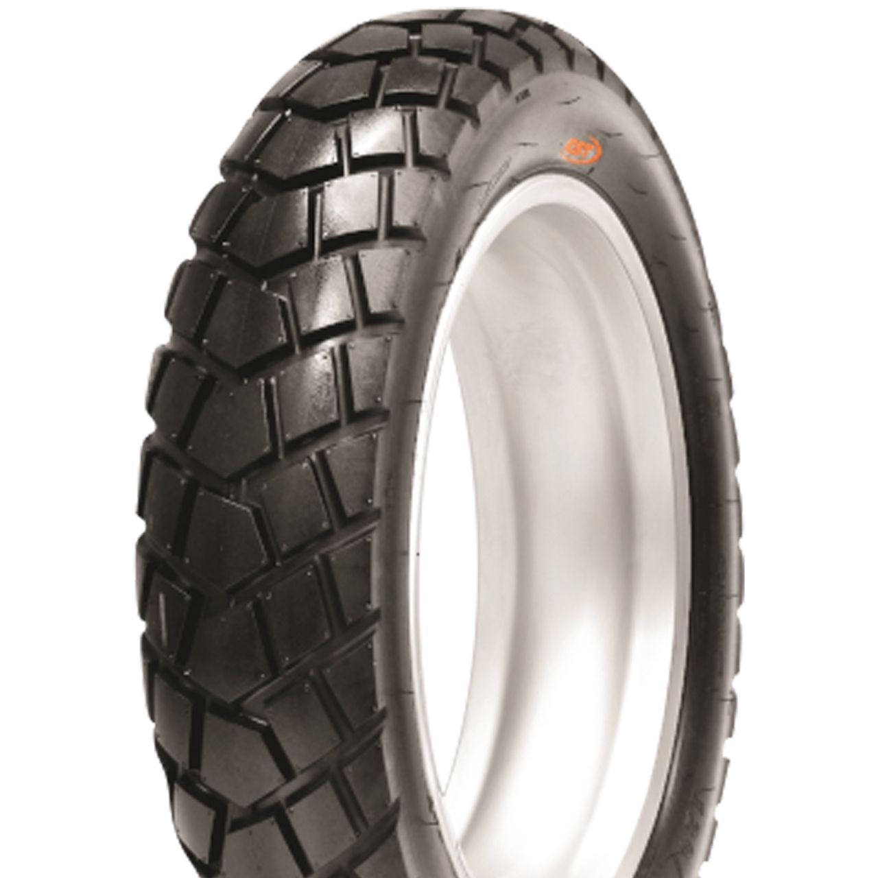 CST CM-617 130/80 - 17 TT 65S REAR von CST