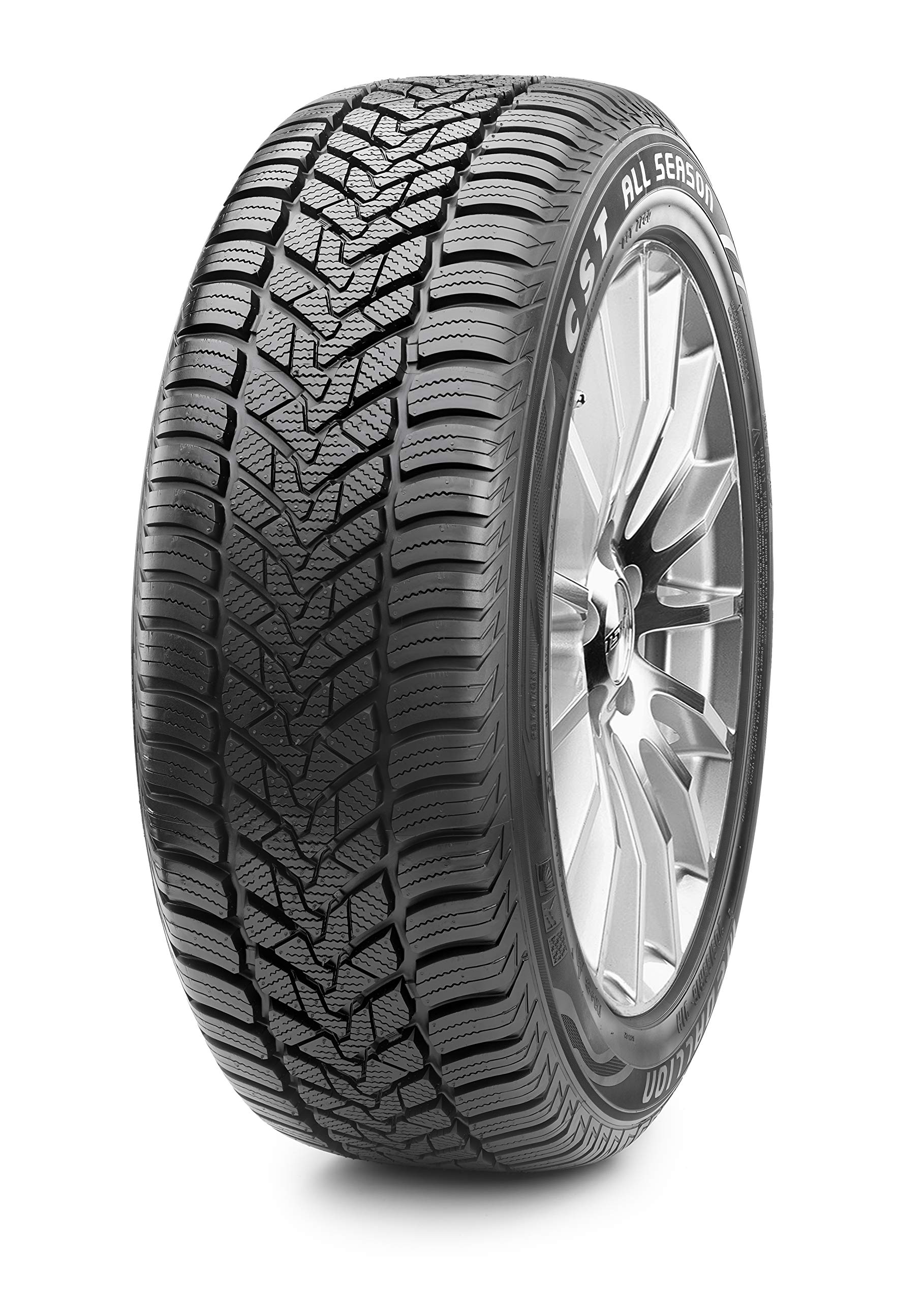 CST Ganzjahresreifen, 155/70 R 13, 75T, ACP1 von CST