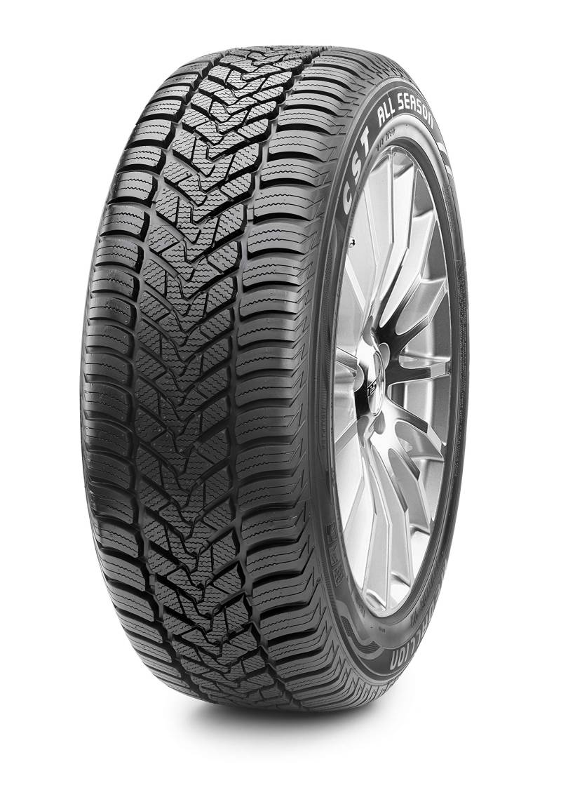 CST Ganzjahresreifen, 155/80 R 13, 83T XL, ACP1 von CST