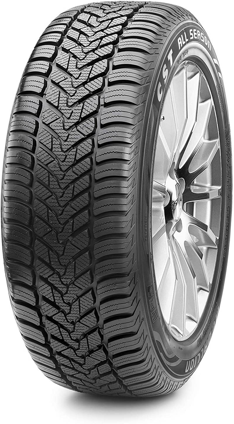 CST Ganzjahresreifen, 235/60 ZR 18, 107W XL, ACP1 von CST