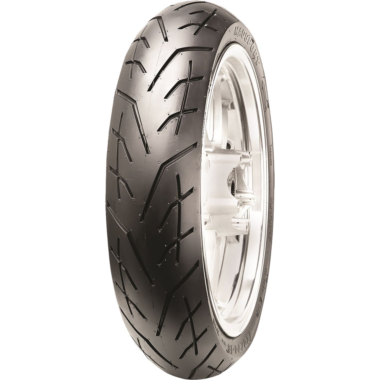 CST MAGSPORT C-6502 130/70 - 17 TL 62H REAR von CST