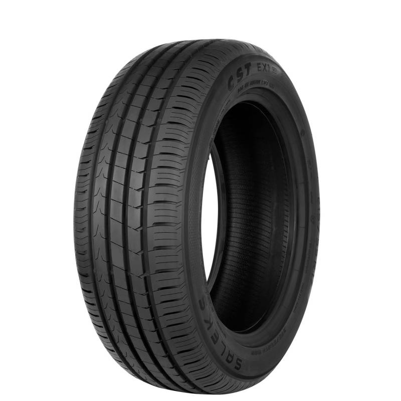 CST SALEKS E.X1 (EVc) 195/60R16 89H MFS BSW von CST