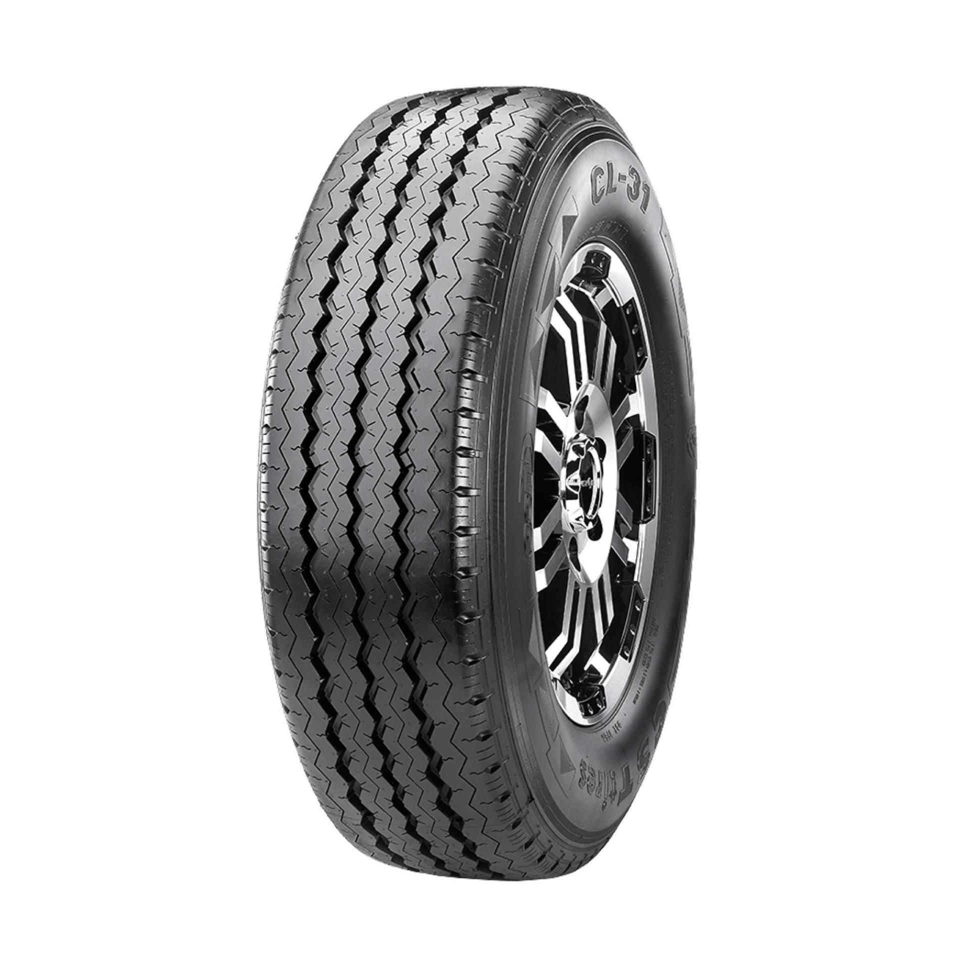 CST Sommerreifen, 155 R 13C, 91/89R, CL-31 von CST