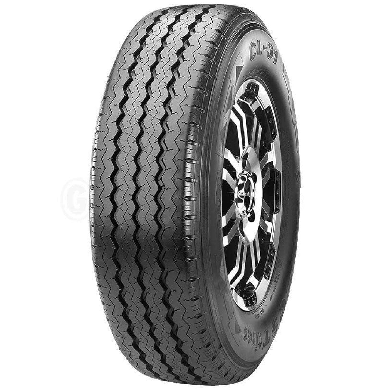 CST Sommerreifen, 175 R 13C, 97/95N, CL-31 von CST