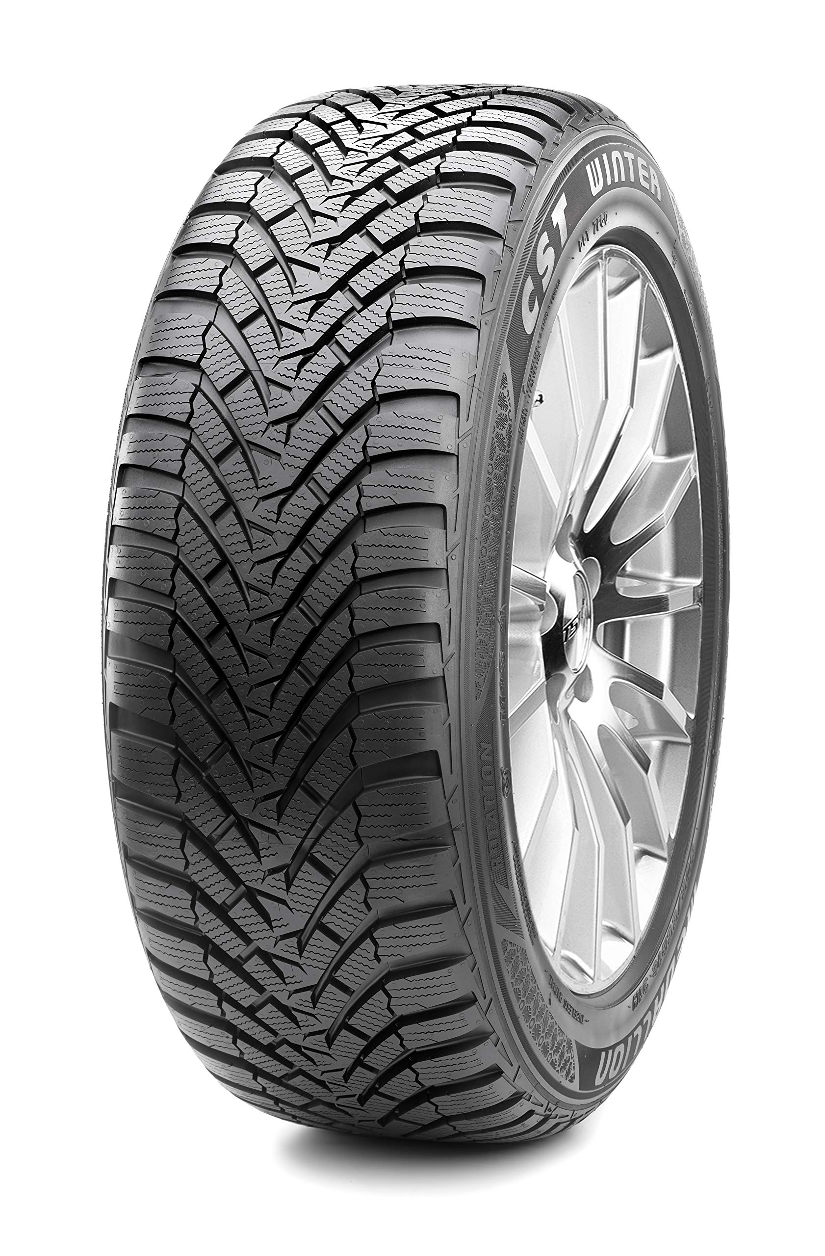 CST Winterreifen, 155/65 R 13, 73T, Medallion Winter, WCP1 von CST