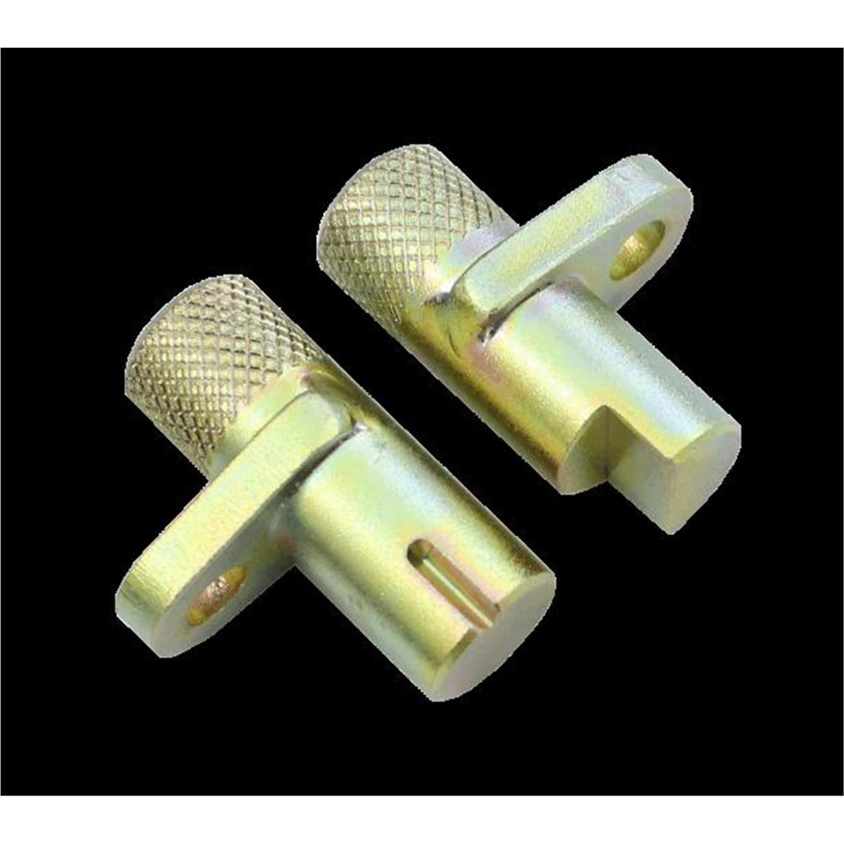 CTA Tools 1091 Timing Angle Pins - Kompatibel mit Mercedes Benz M133/M270/M274 - Präzisions-Motor-Steuerwerkzeugsatz für Automobil-Timing - sorgt für genaue Überprüfung des oberen Totpunkts von CTA Tools