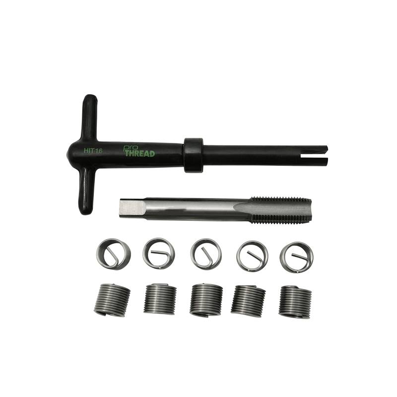 CTA Tools 35119 ProThread Kit - M11-1.5 von CTA Tools