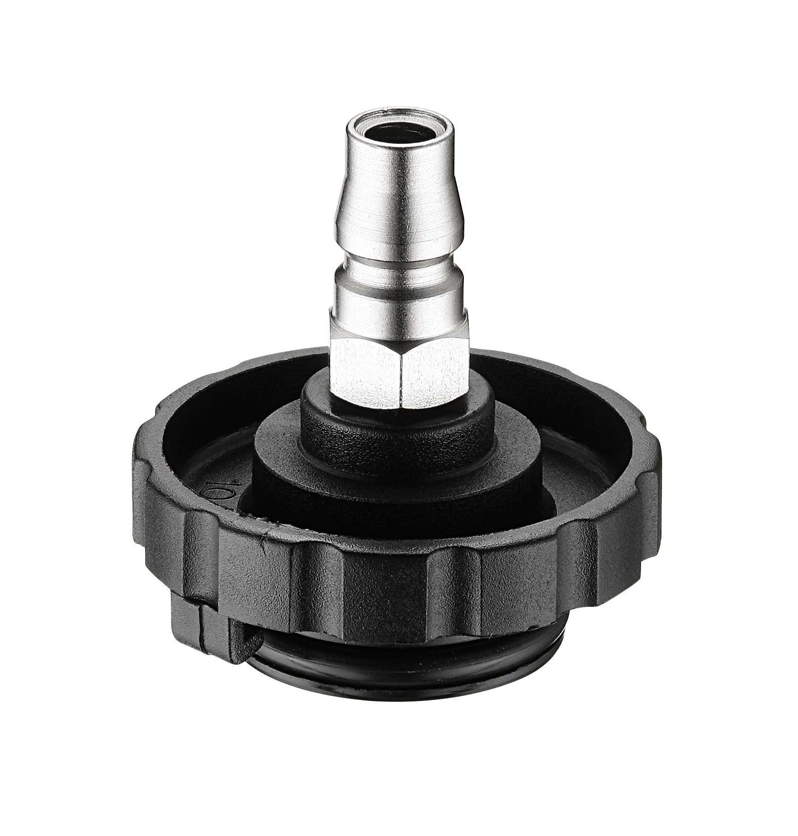 CTA Tools 7031 Hauptzylinder-Adapter, kompatibel mit Nissan/Mitsubishi/Subaru von CTA Tools