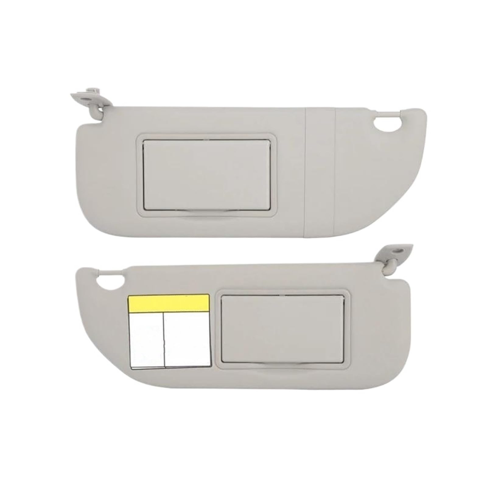 Auto Sonnenblende 98038432DS 98038433DS Für Peugeot 301(Links und rechts) von CTCYWLWAYZ