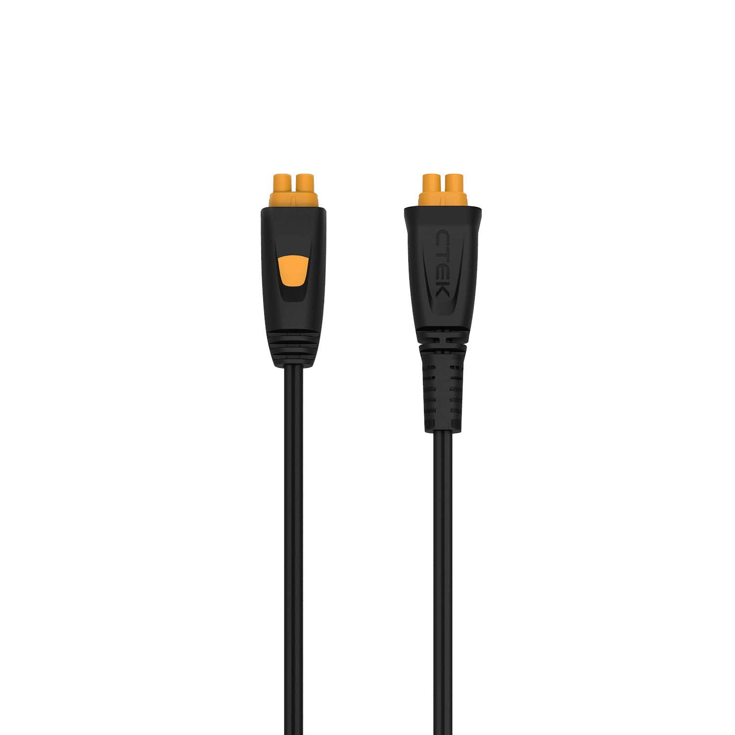 CTEK CS CONNECT ADAPTER CABLE, zur Verwendung mit dem CTEK CS ONE Batterieladegerät, ermöglicht die Nutzung aller CTEK CONNECT & INDICATOR Teile, hohe Qualität, für Autos, Motorräder & andere von CTEK