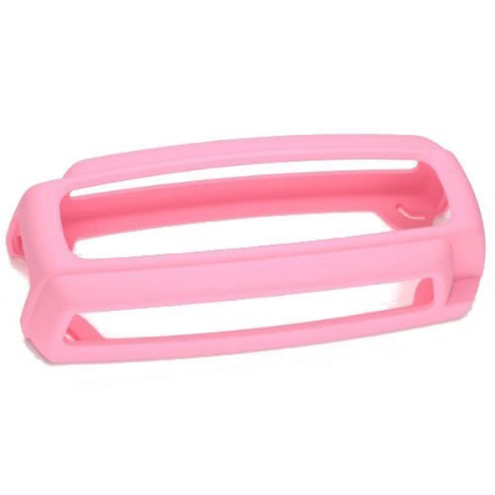 CTEK Protect BUMPER 60 PINK: Rutschfester Gummischutz für Ihr CTEK Batterieladegerät - Perfekter Schutz für Ihr Fahrzeug und Ladegerät, kompatibel mit CTEK-Ladegeräte 3,8–5,0 A, Rosa von CTEK