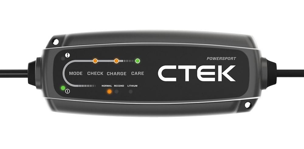 CTEK Batterieladegerät 40-310 von CTEK